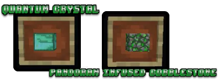 DocBlocks, Моды, Minecraft