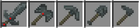 Simple Dwarves — скриншот 13 (Моды, Minecraft)