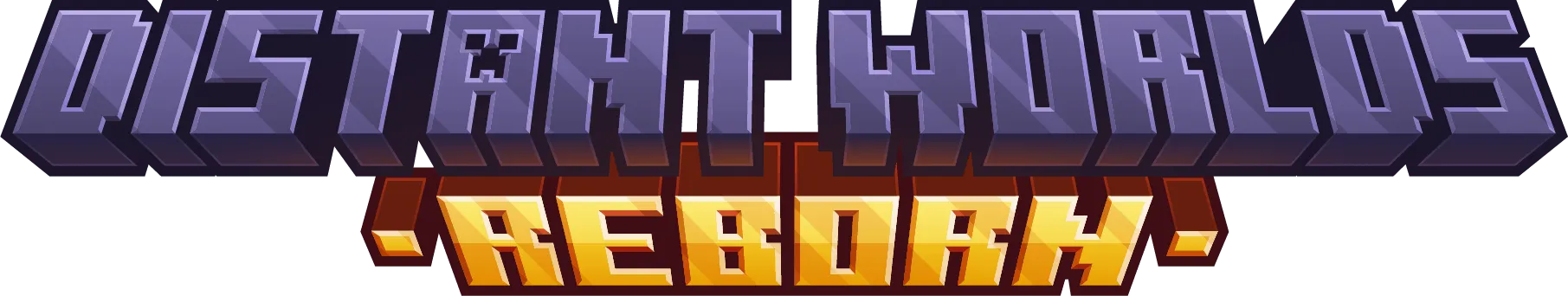 Distant Worlds, Моды, Minecraft