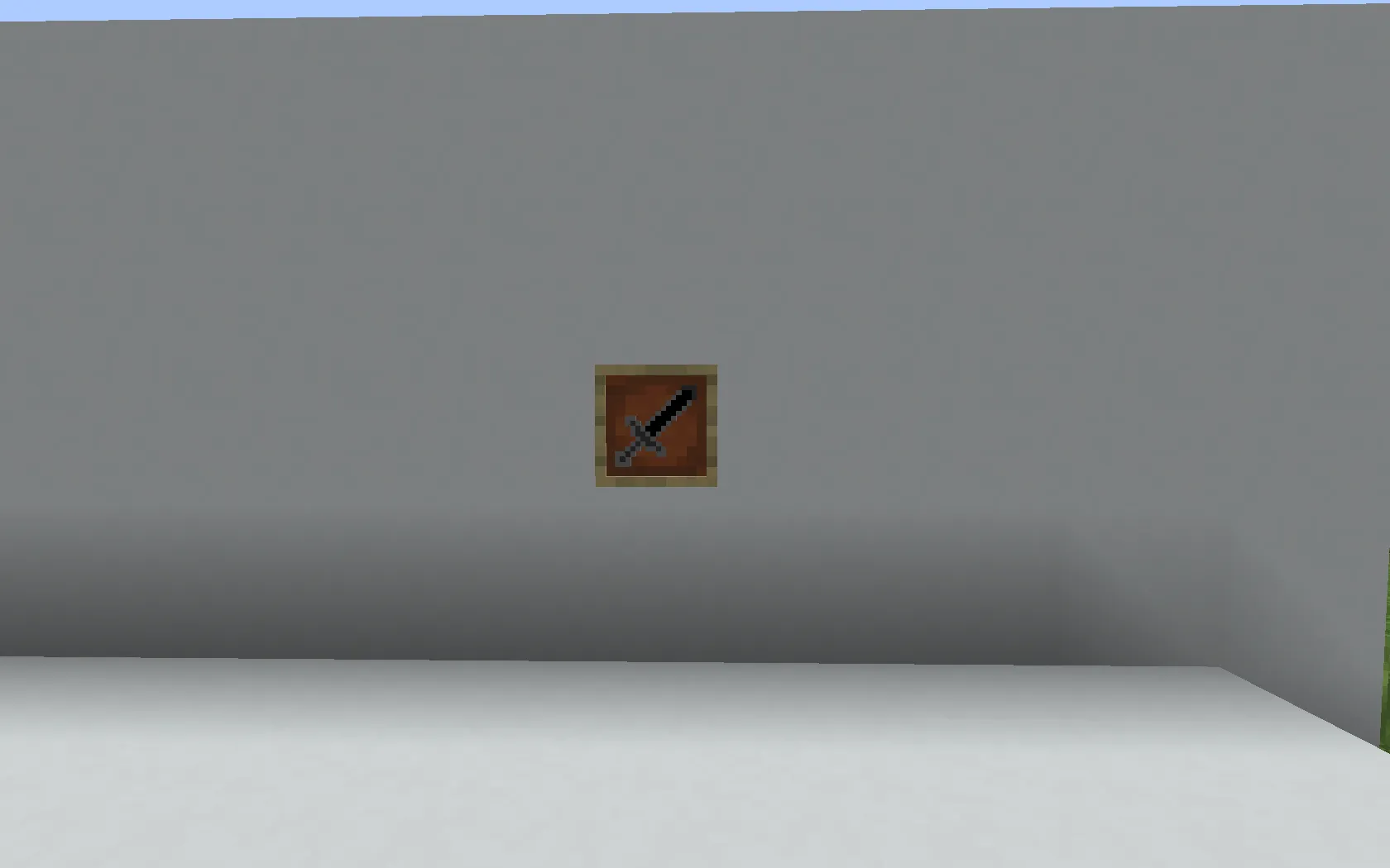 Esic Pack — скриншот 9 (Текстуры, Minecraft)