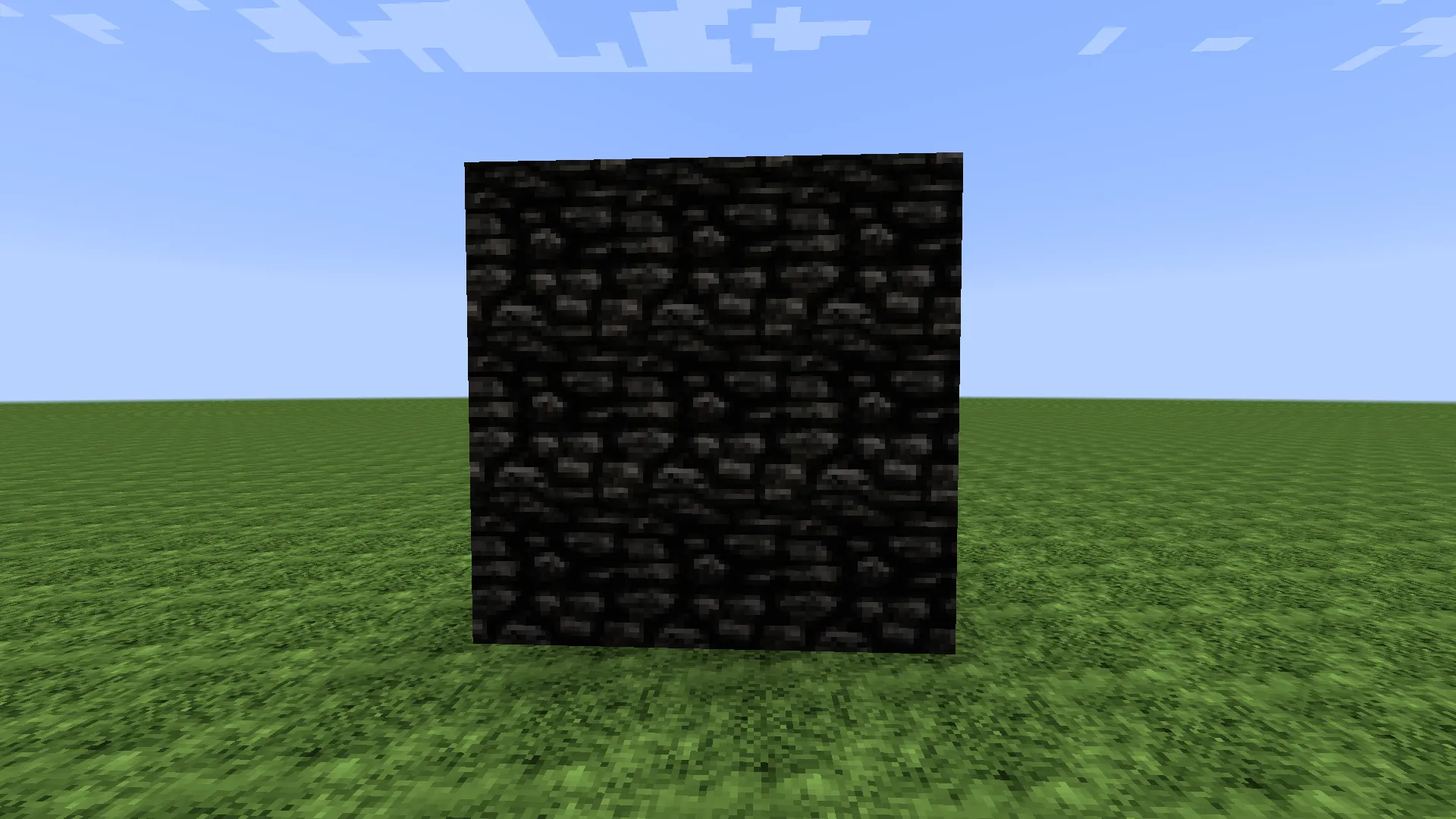 The Dying West  — скриншот 3 (Текстуры, Minecraft)