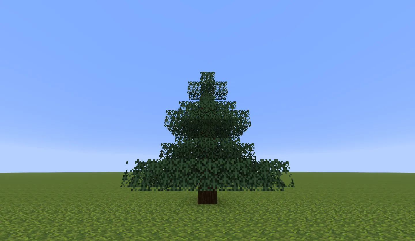 Leafstate — скриншот 9 (Текстуры, Minecraft)