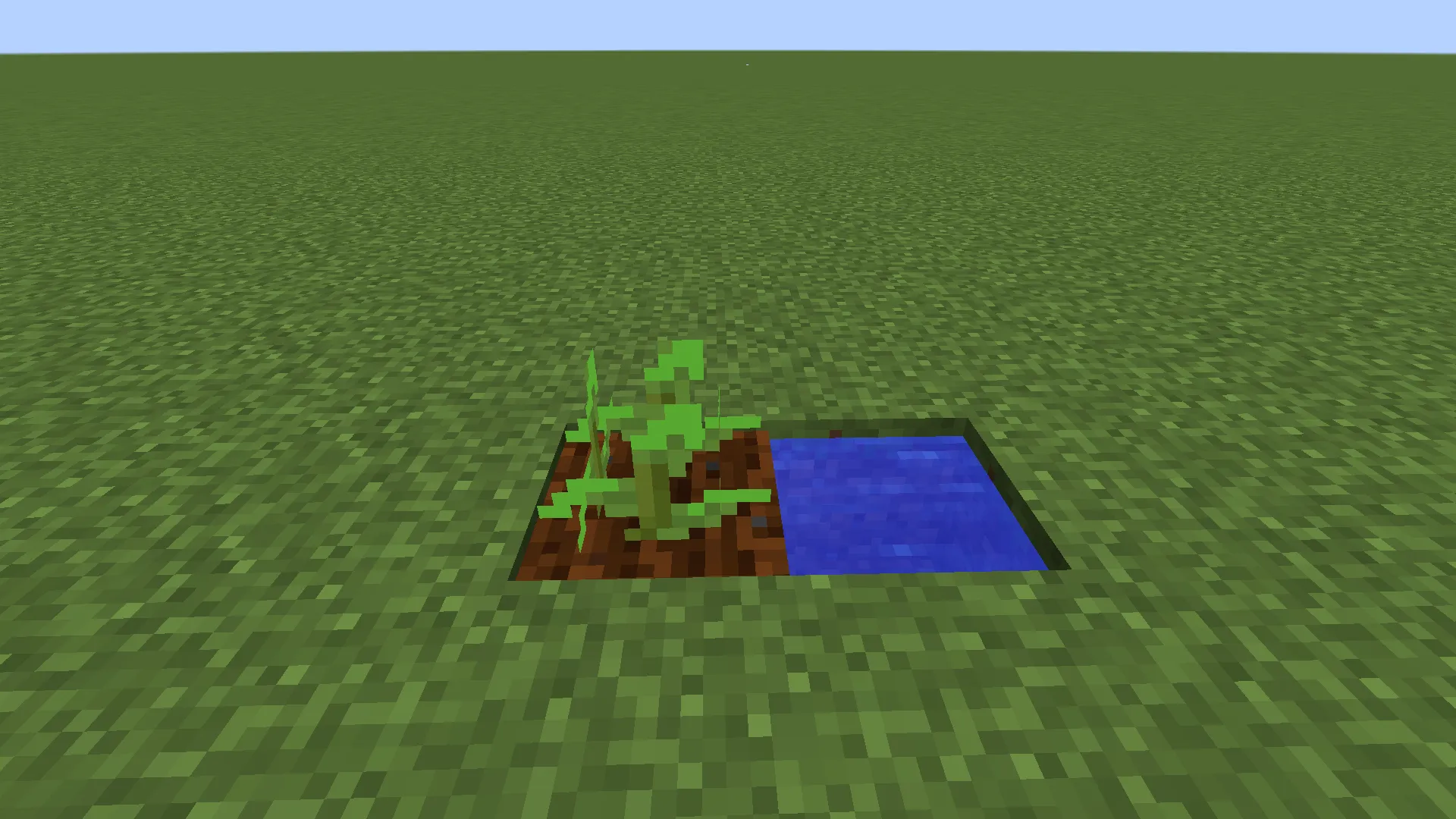 Gluttony — скриншот 3 (Моды, Minecraft)