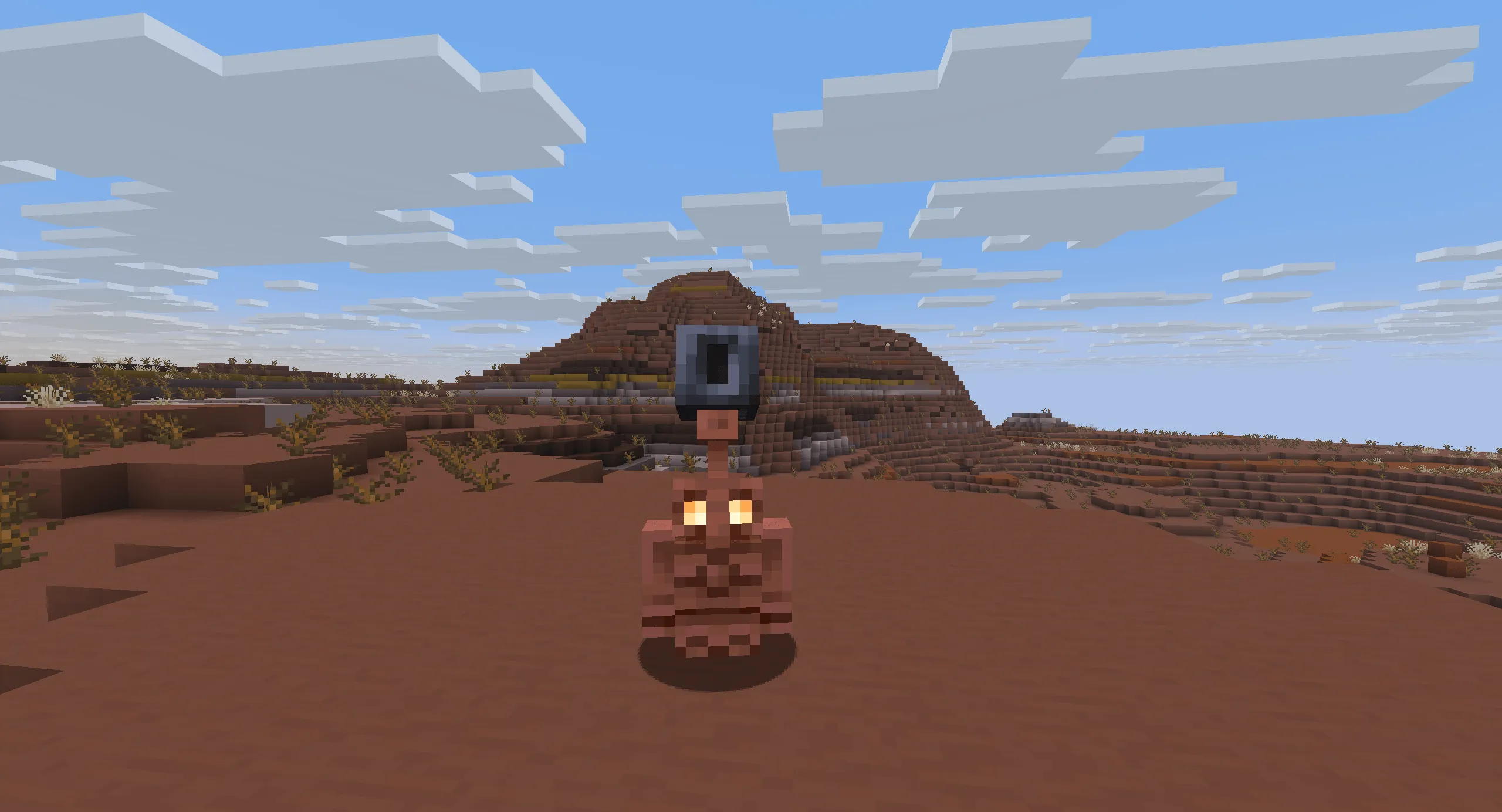 Hendrix's Better Copper Age, Моды, Minecraft