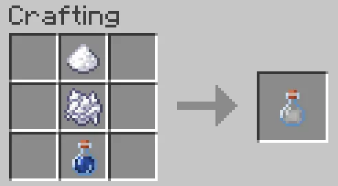 Juices, Моды, Minecraft