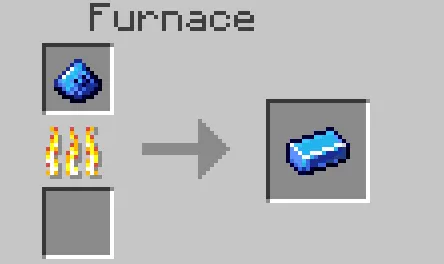 Things are getting ores, Моды, Minecraft