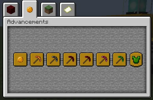 Levia's Garnets (Fantasy), Моды, Minecraft