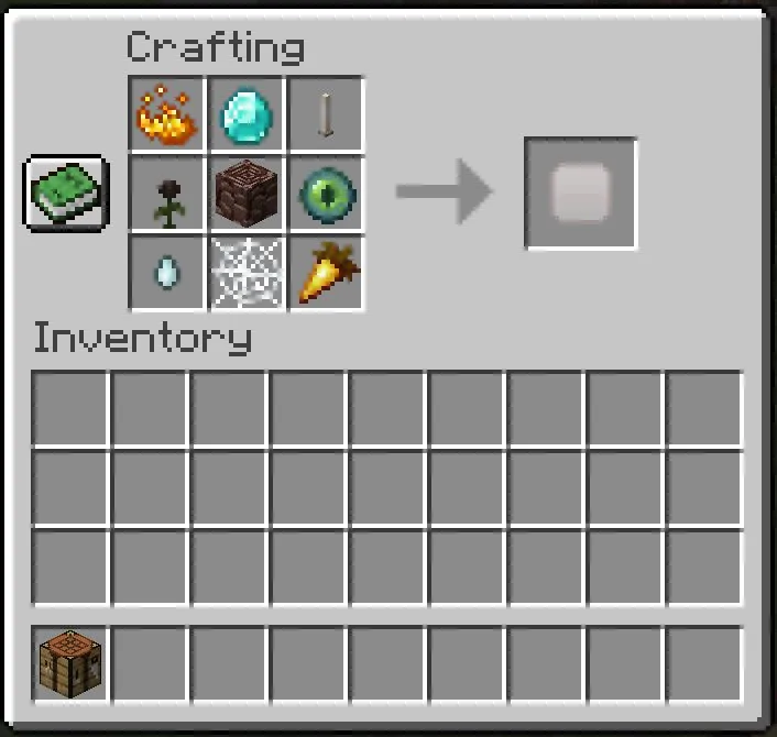 ExtraFarmer, Моды, Minecraft