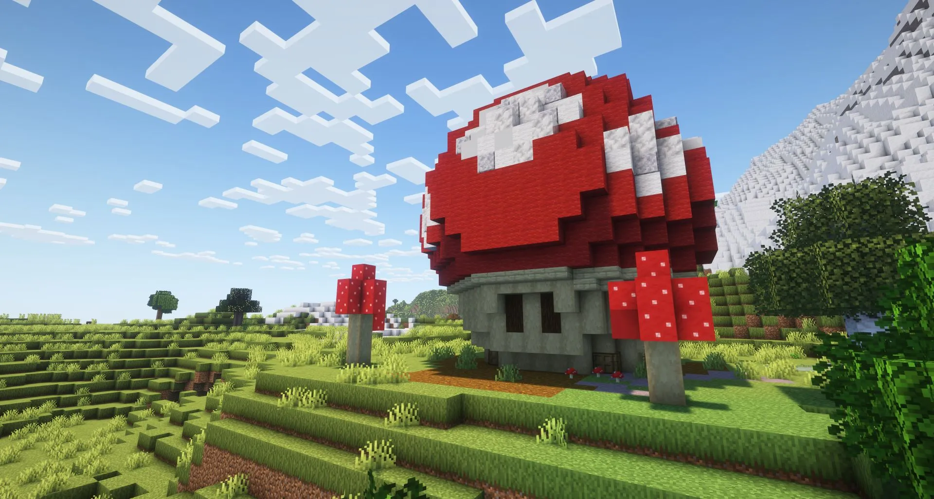 Gearworks Additions, Моды, Minecraft