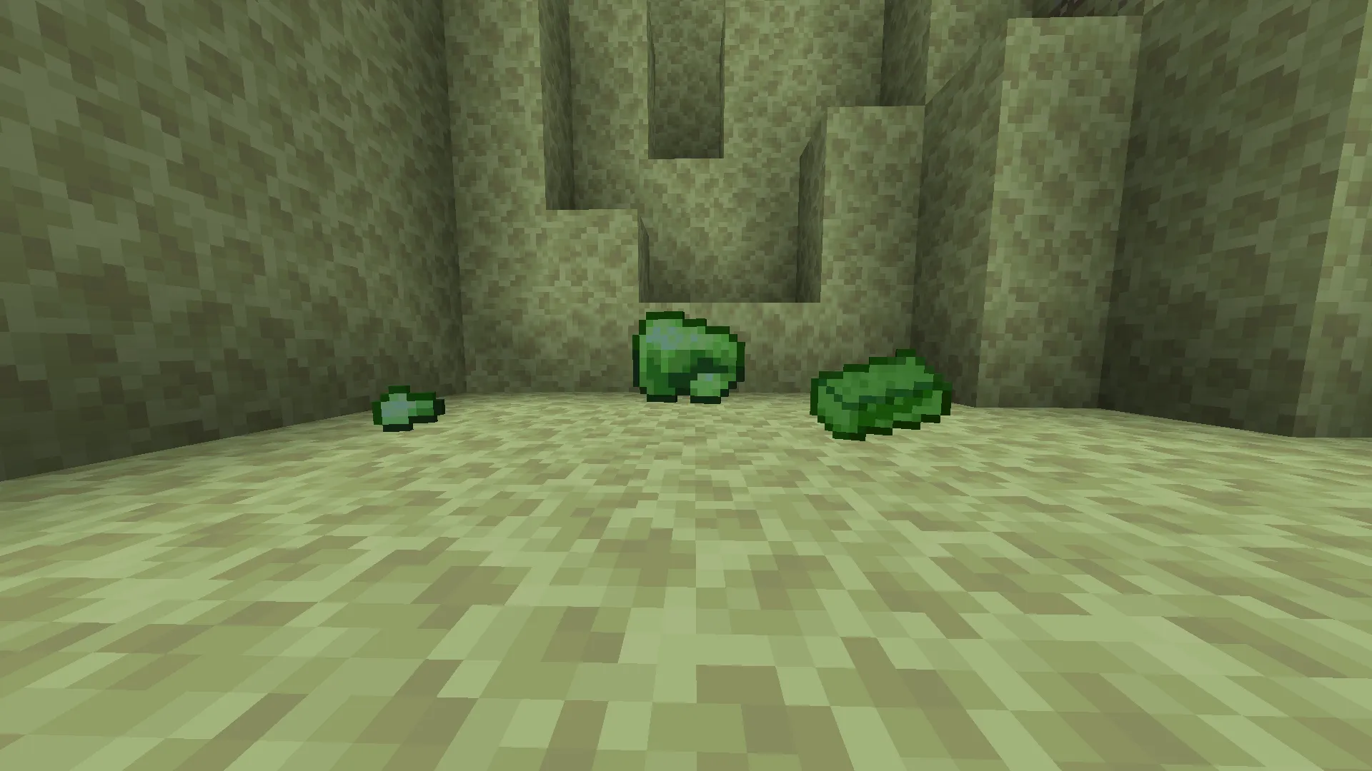 Noxo World, Моды, Minecraft