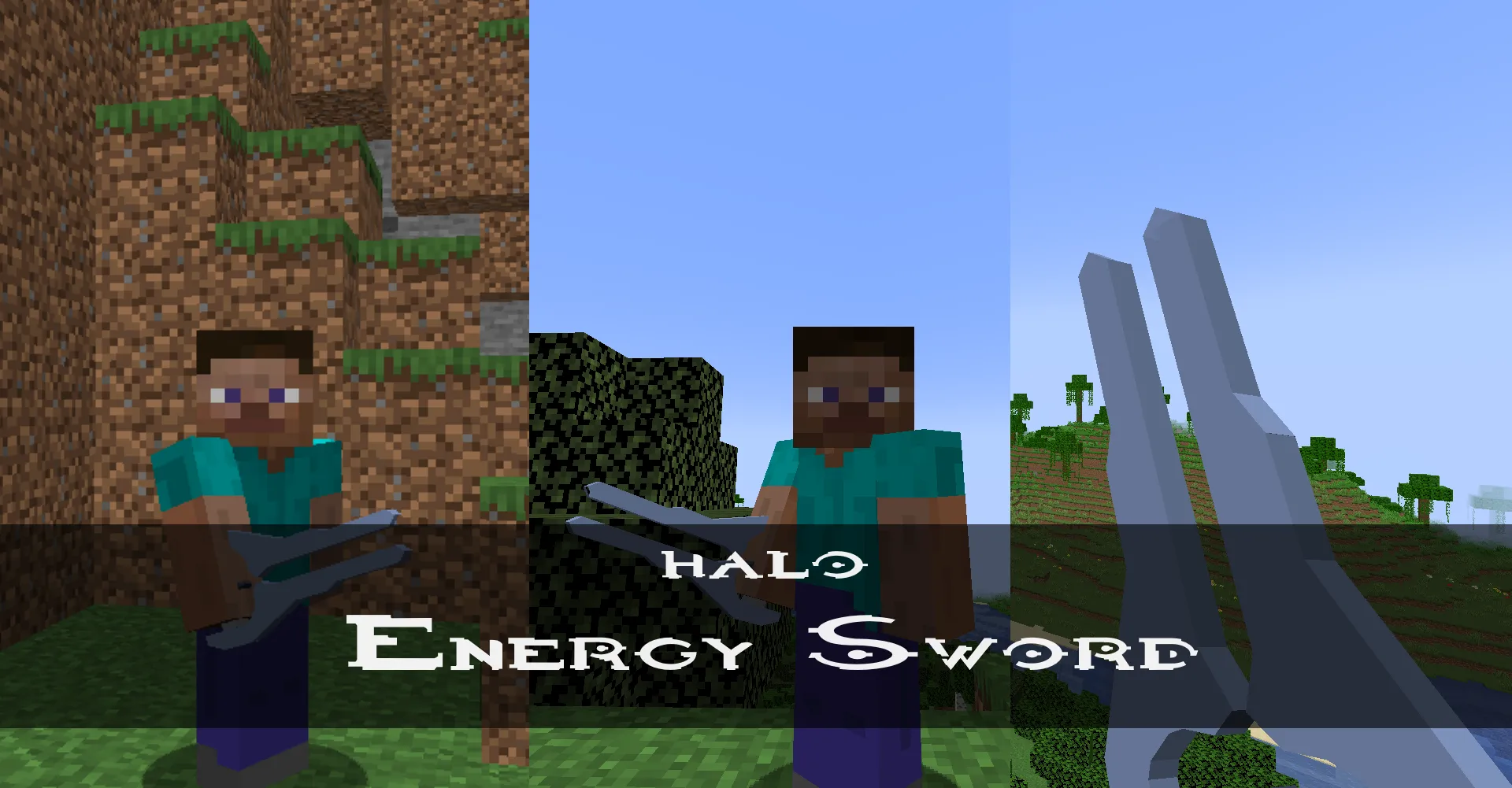 project-706631, Моды, Minecraft