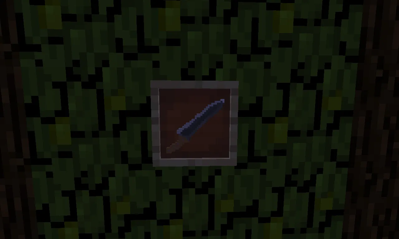 Apocalypse Armory, Моды, Minecraft