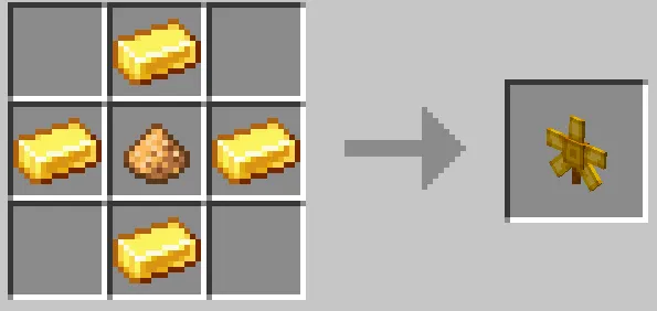 Frosted — скриншот 6 (Моды, Minecraft)