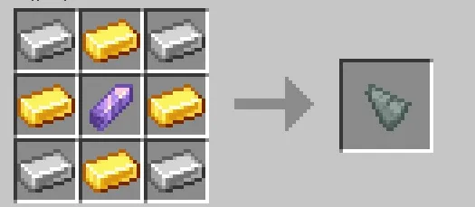 RLF's NoBreak glass — скриншот 1 (Моды, Minecraft)