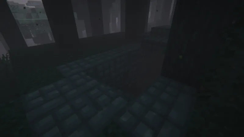 Infinigen, Моды, Minecraft