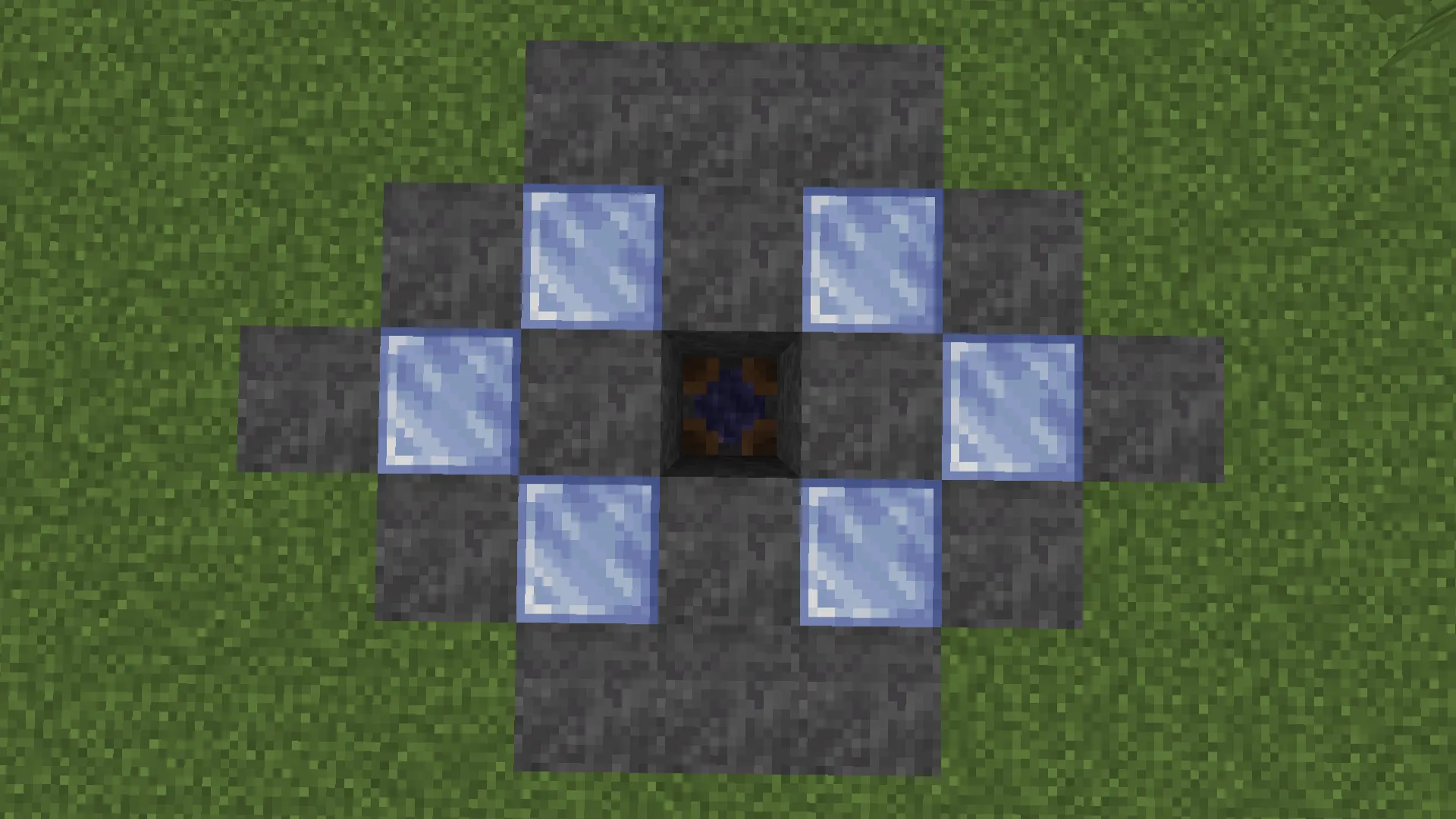 Arkane Magicka, Моды, Minecraft