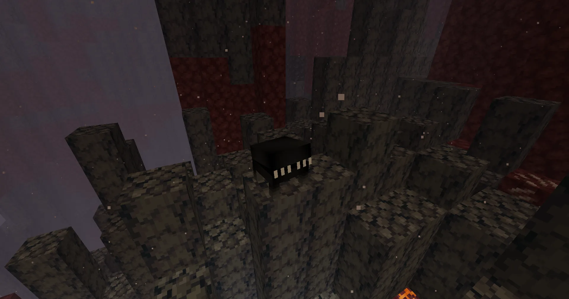 New Creatures, Моды, Minecraft