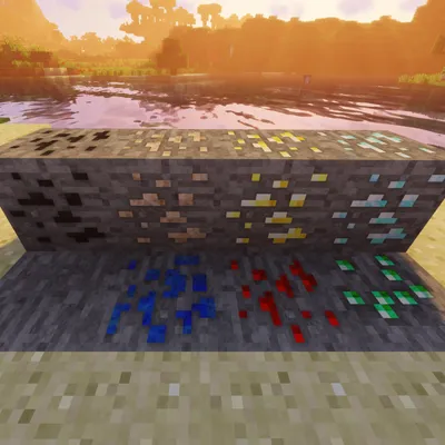 Better Texts 10 — скриншот 1 (Текстуры, Minecraft)
