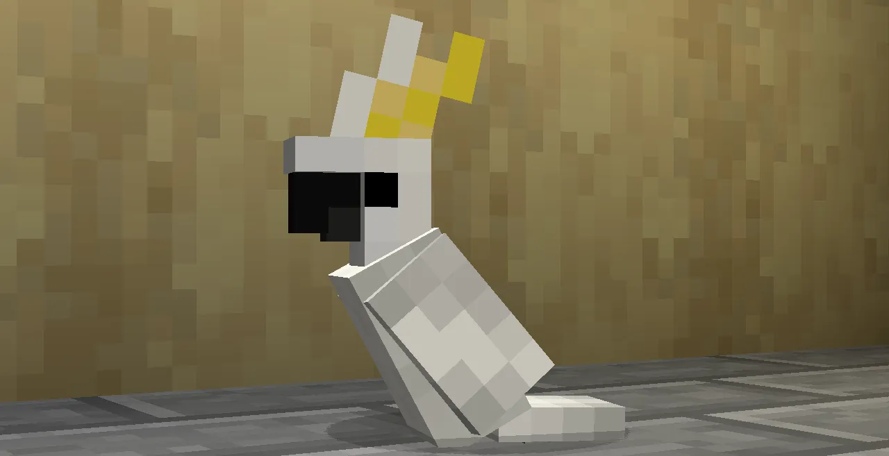 Textures+ — скриншот 4 (Текстуры, Minecraft)