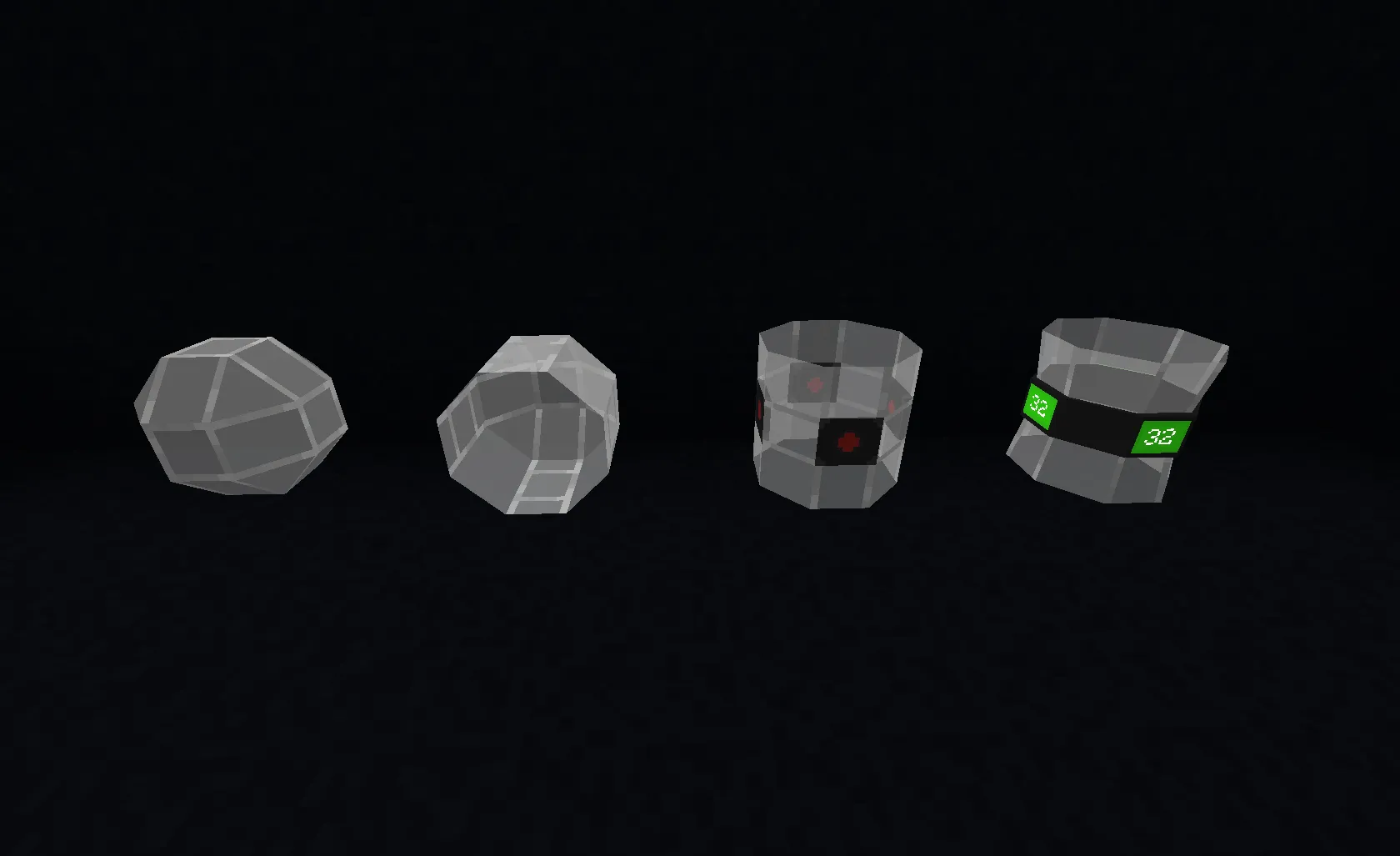 PipeCraft, Моды, Minecraft