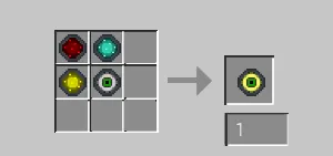 Compact Crafting Expansion, Моды, Minecraft
