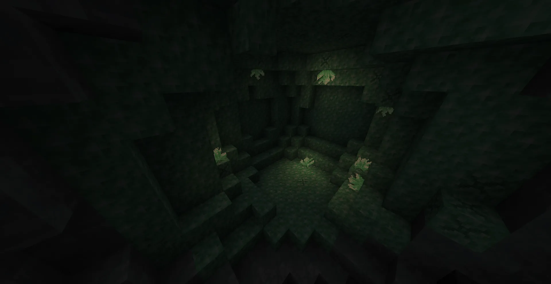 Wandrous, Моды, Minecraft