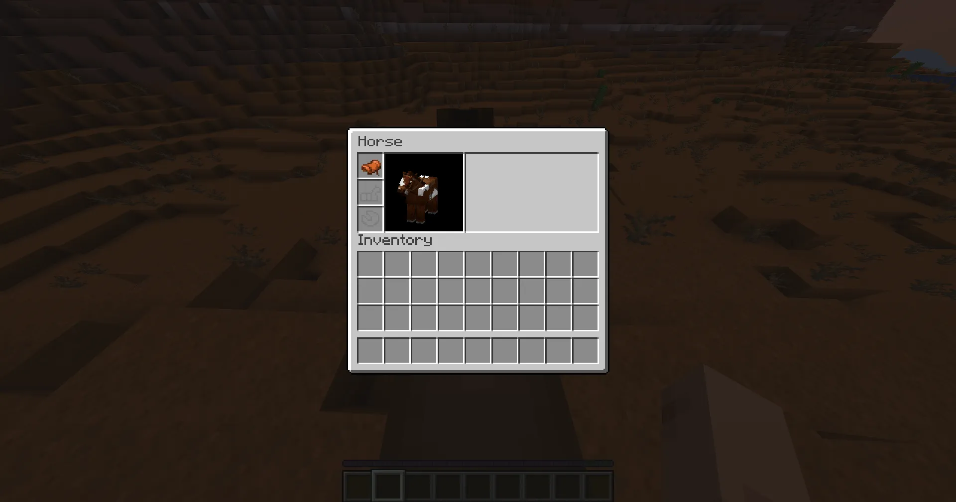 Horseshoes [Forge], Моды, Minecraft