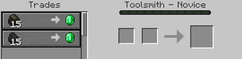 Charcoal Plus — скриншот 4 (Моды, Minecraft)