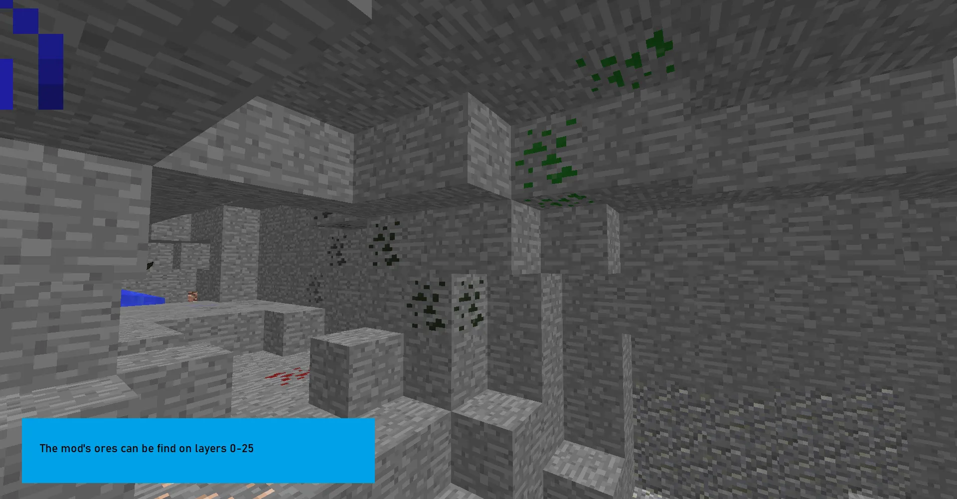 Chaves — скриншот 12 (Моды, Minecraft)