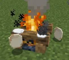 Food and Utilities Mod, Моды, Minecraft