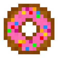 DonutModC 1.8, Моды, Minecraft