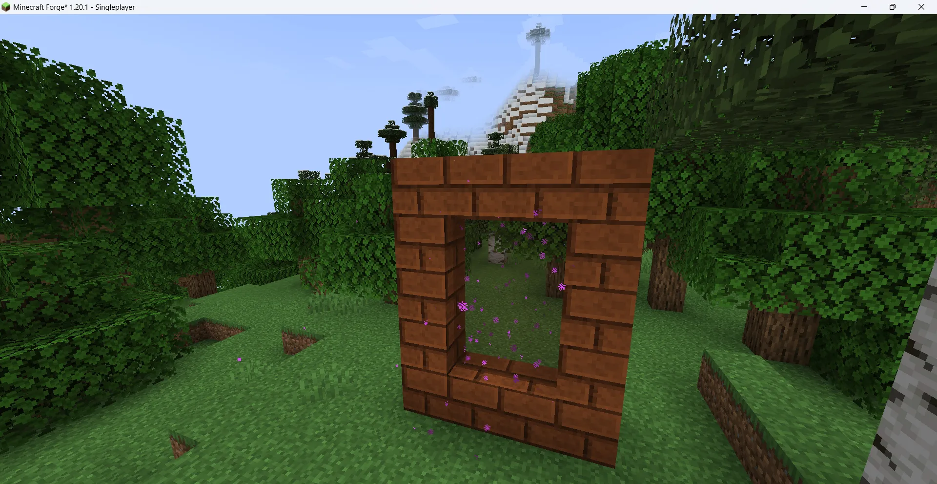 Nutella n’ Other Food [DISCONTINUED] — скриншот 7 (Моды, Minecraft)