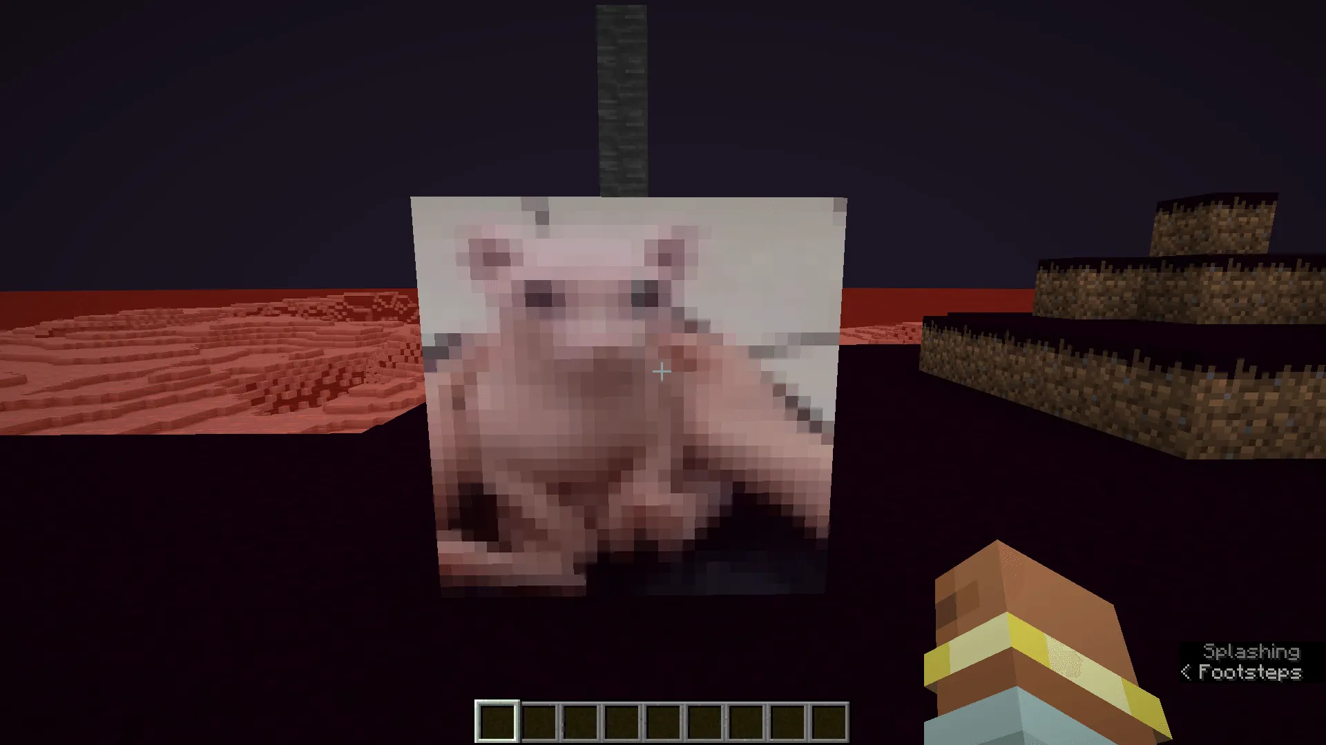 Human Instrumentality — скриншот 1 (Моды, Minecraft)