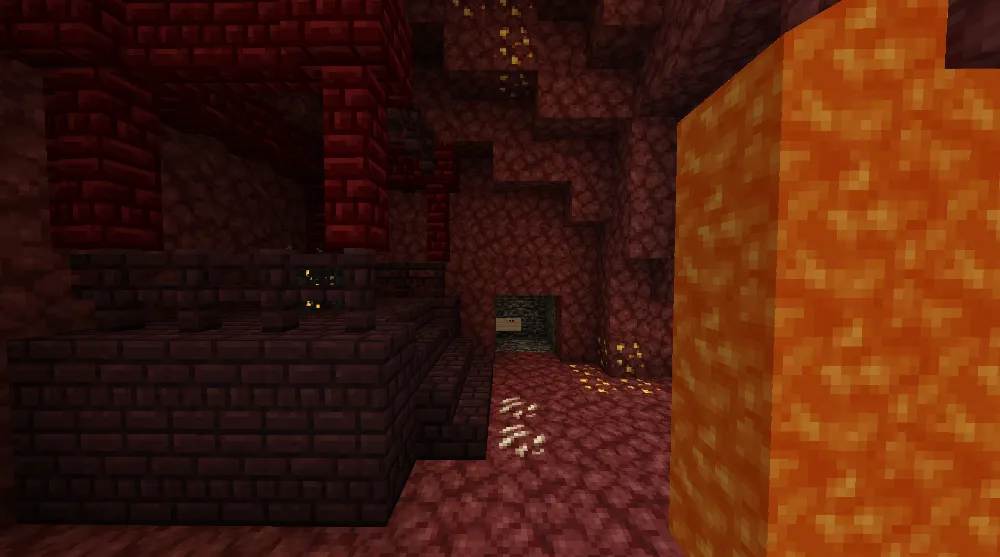 BedBlock — скриншот 3 (Карты, Minecraft)