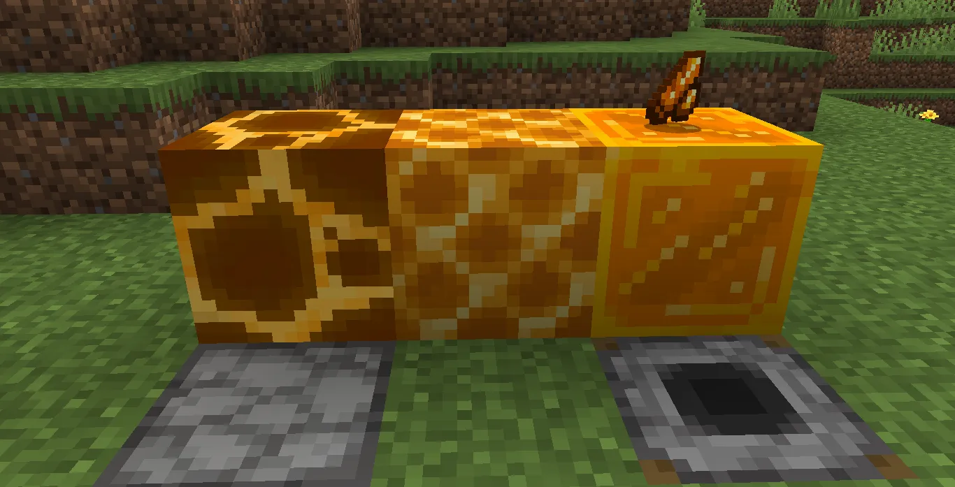 Coffe Relax, Моды, Minecraft