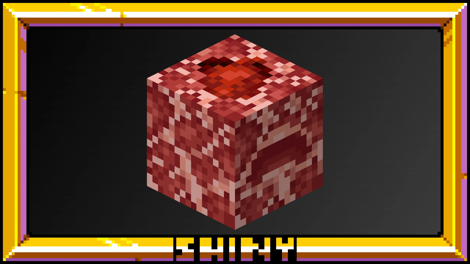 Shiny's Fleshpits — скриншот 4 (Текстуры, Minecraft)