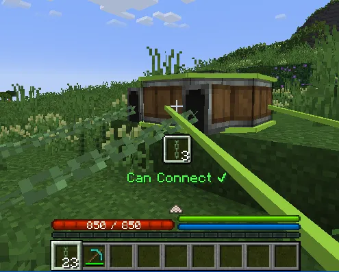 TFC/Create Chain Compat, Моды, Minecraft