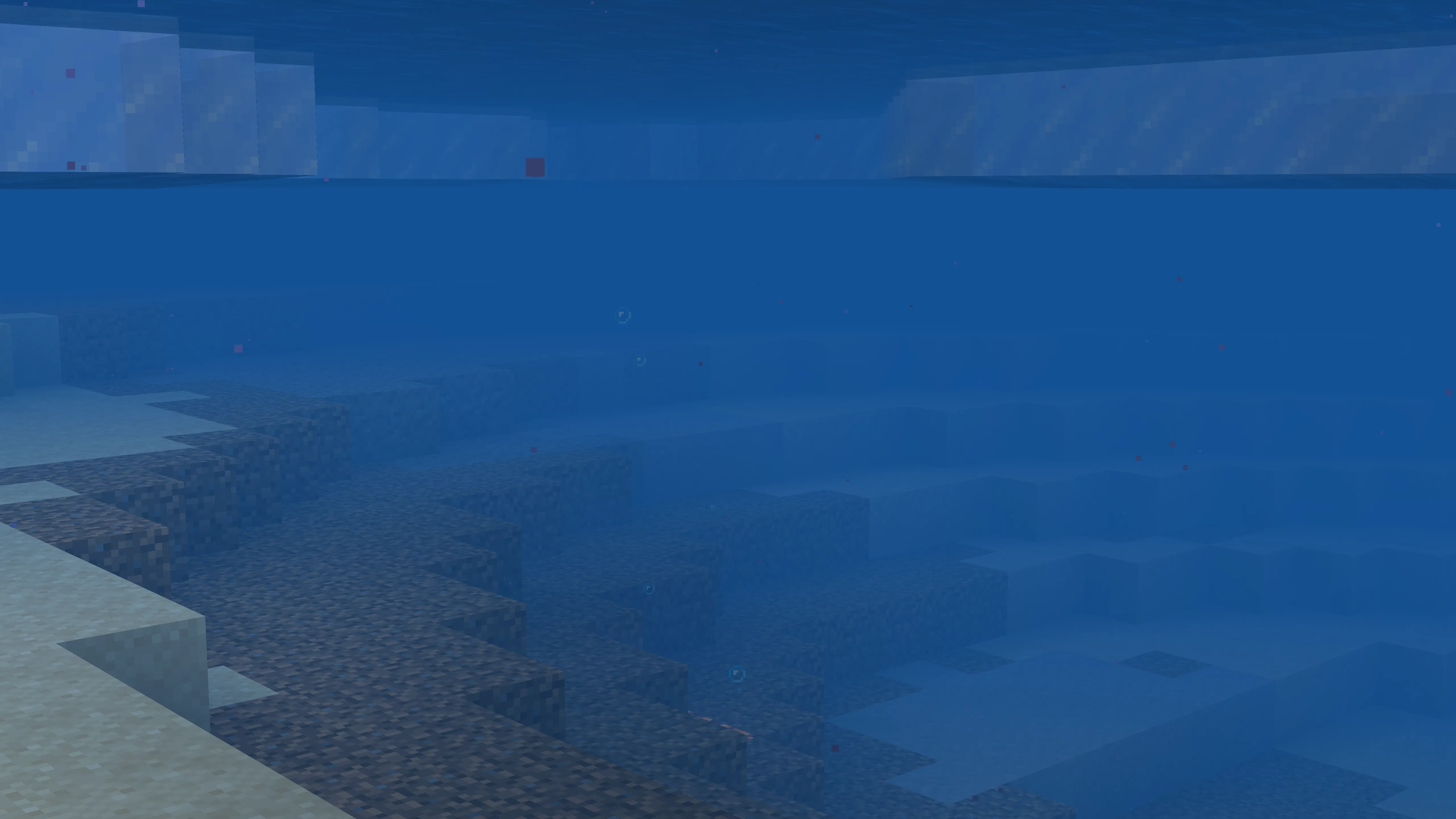 Environmental Water — скриншот 8 (Текстуры, Minecraft)