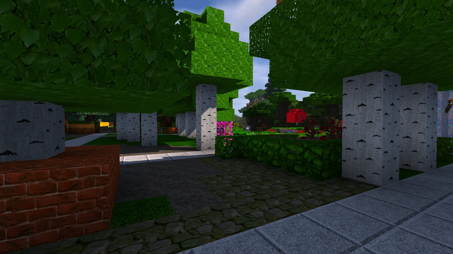 Engil Mine Explorer — скриншот 6 (Текстуры, Minecraft)