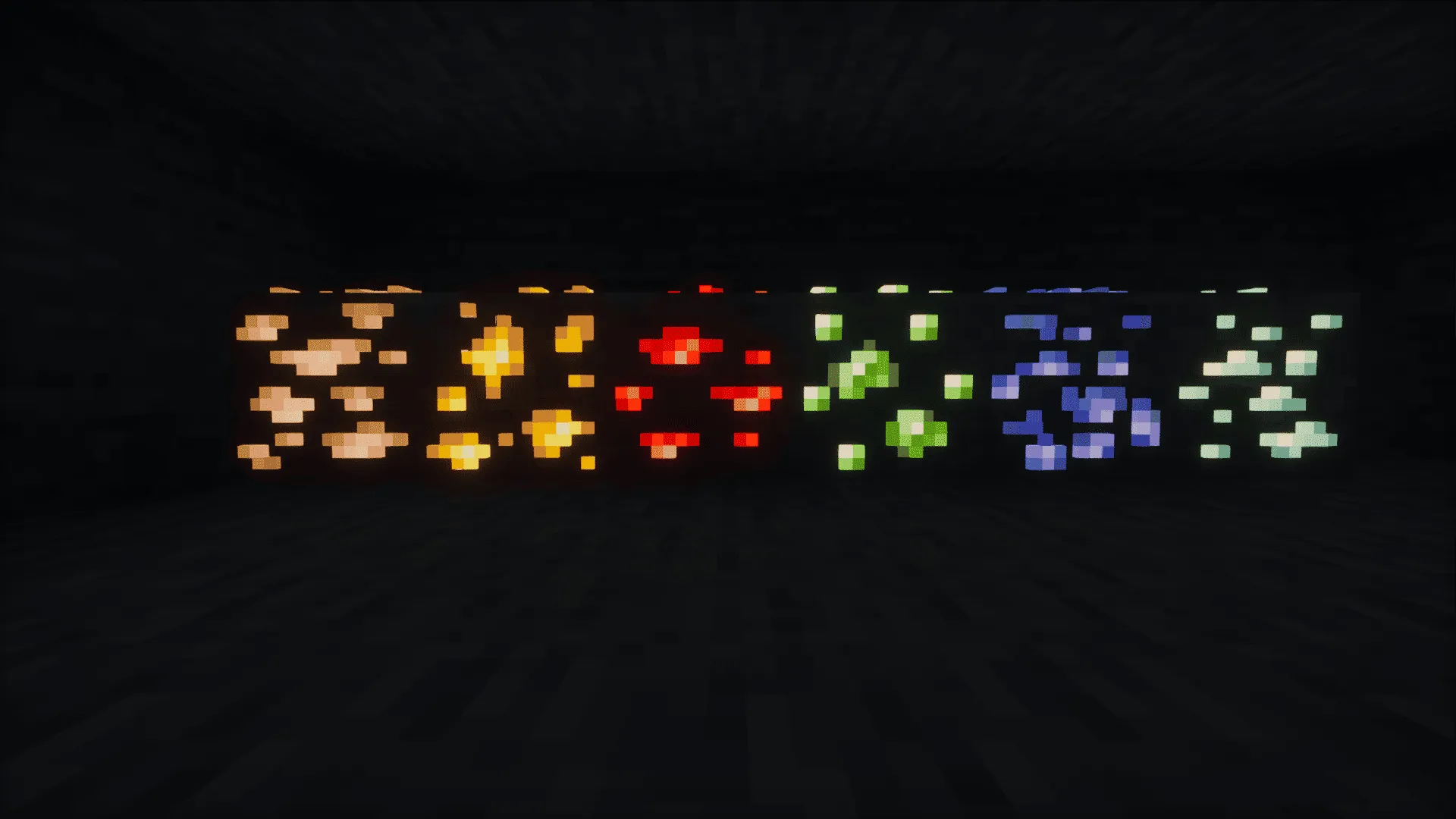 Better Adventures+ Expanded, Модпаки, Minecraft