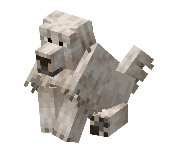 Barnyard Buddies, Моды, Minecraft