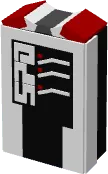 Space Patrol Delta, Моды, Minecraft