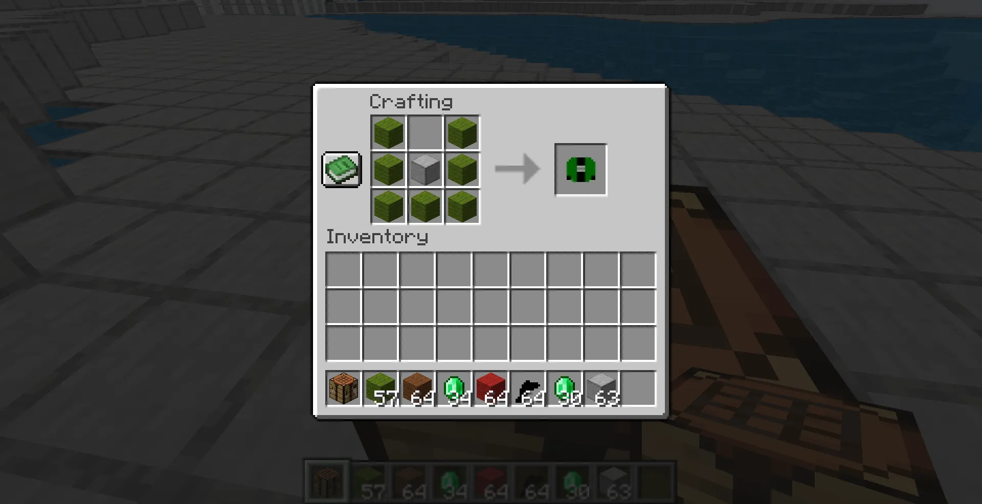 The Invincible Spider-Man, Моды, Minecraft