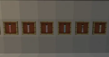 Vaperpod, Моды, Minecraft