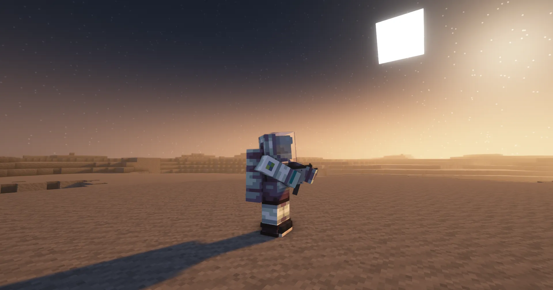 Threely's Modpack 2 — скриншот 11 (Модпаки, Minecraft)