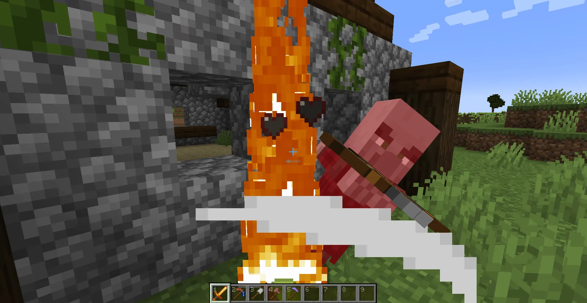 Mier78's - Mo' Tools Mod, Моды, Minecraft