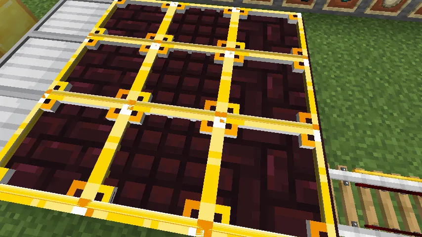 Bronze Ways Of The Forgotten, Моды, Minecraft