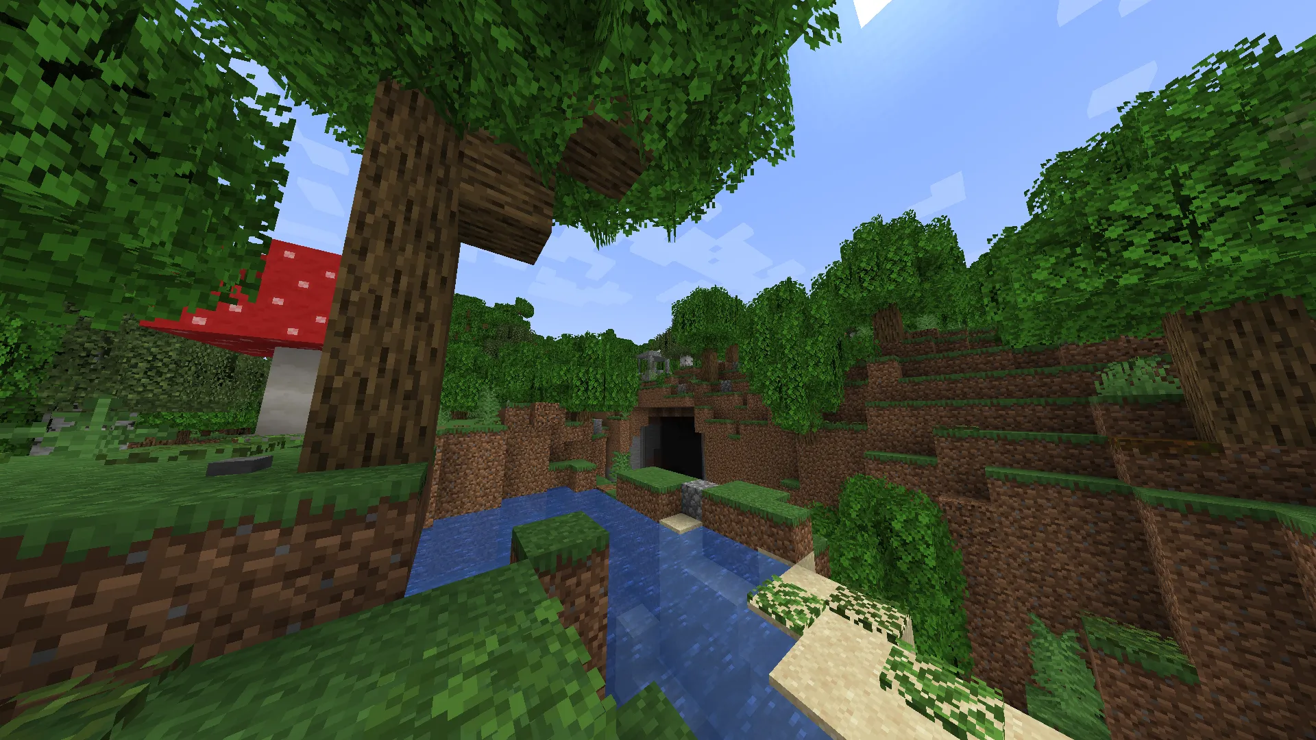 Ross's Expanded Collection 1, Модпаки, Minecraft