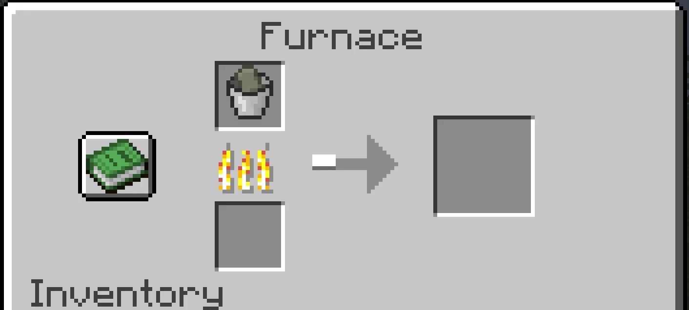 More Recipes and more, Моды, Minecraft