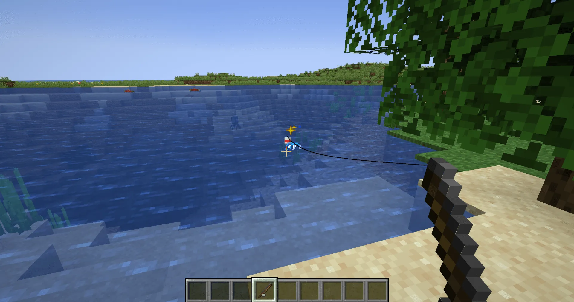 Little Joys, Моды, Minecraft